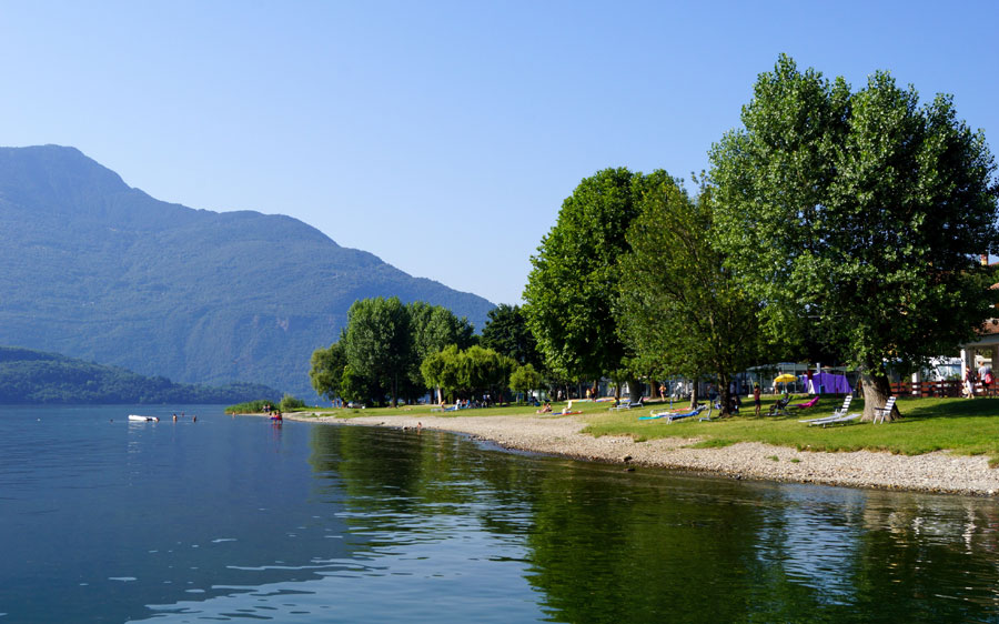 Vacanze Lago di Como