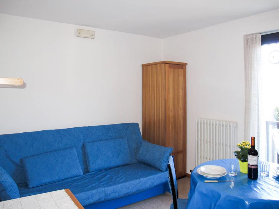 Appartamenti per vacanza Domaso