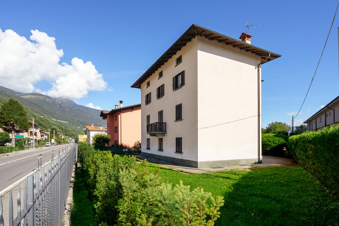 Appartamenti per vacanza Domaso