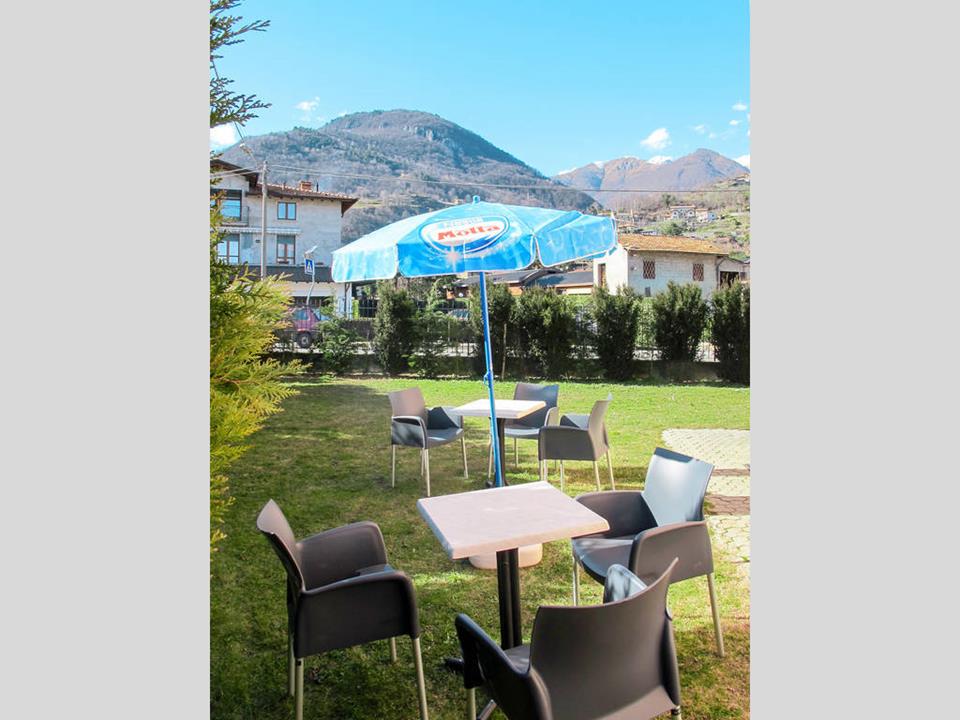 Appartamenti per vacanza Domaso