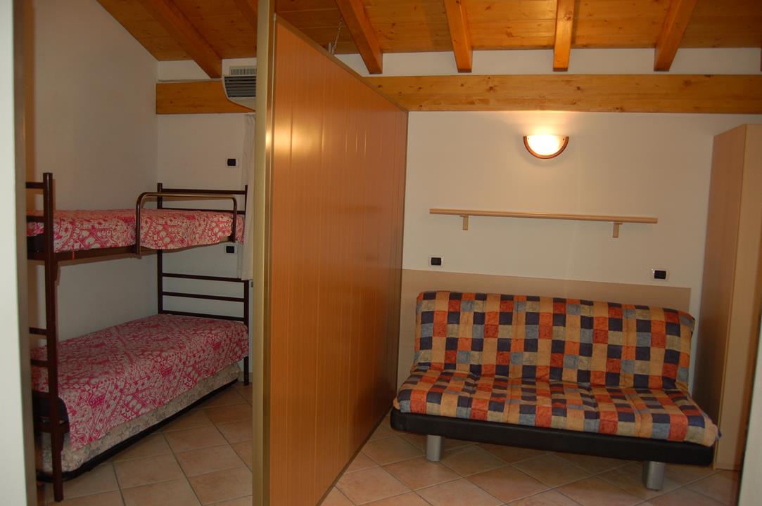 Bungalow per vacanza Domaso