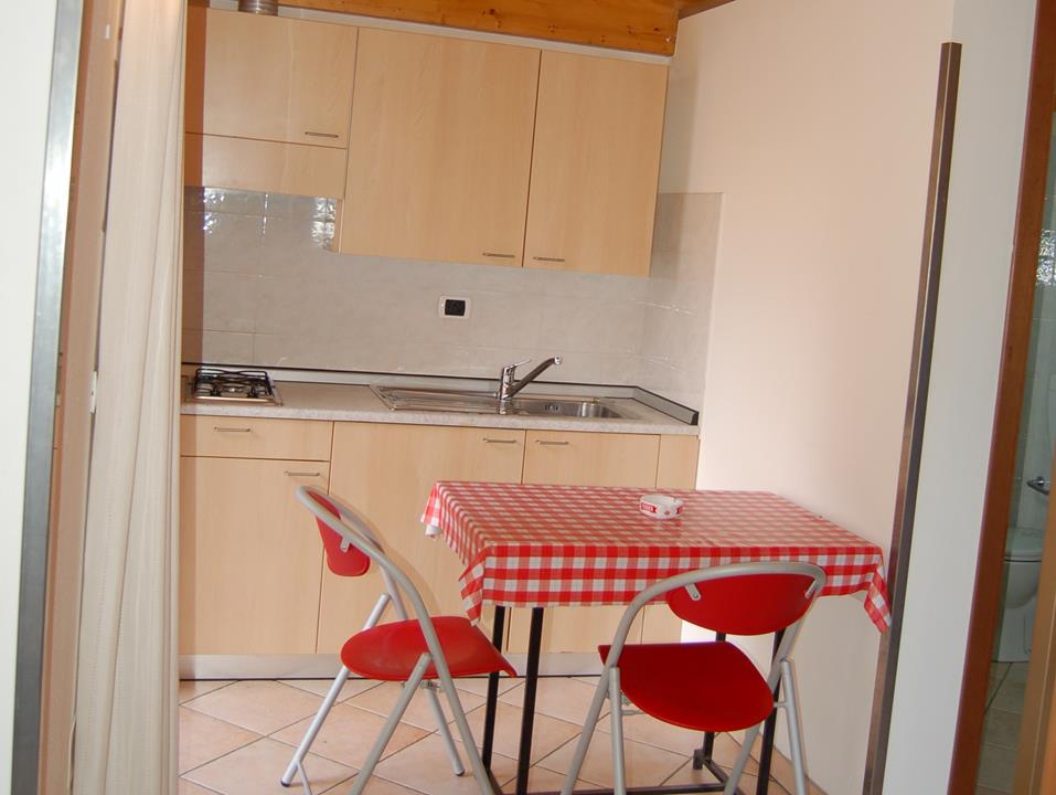 Bungalow per vacanza Domaso