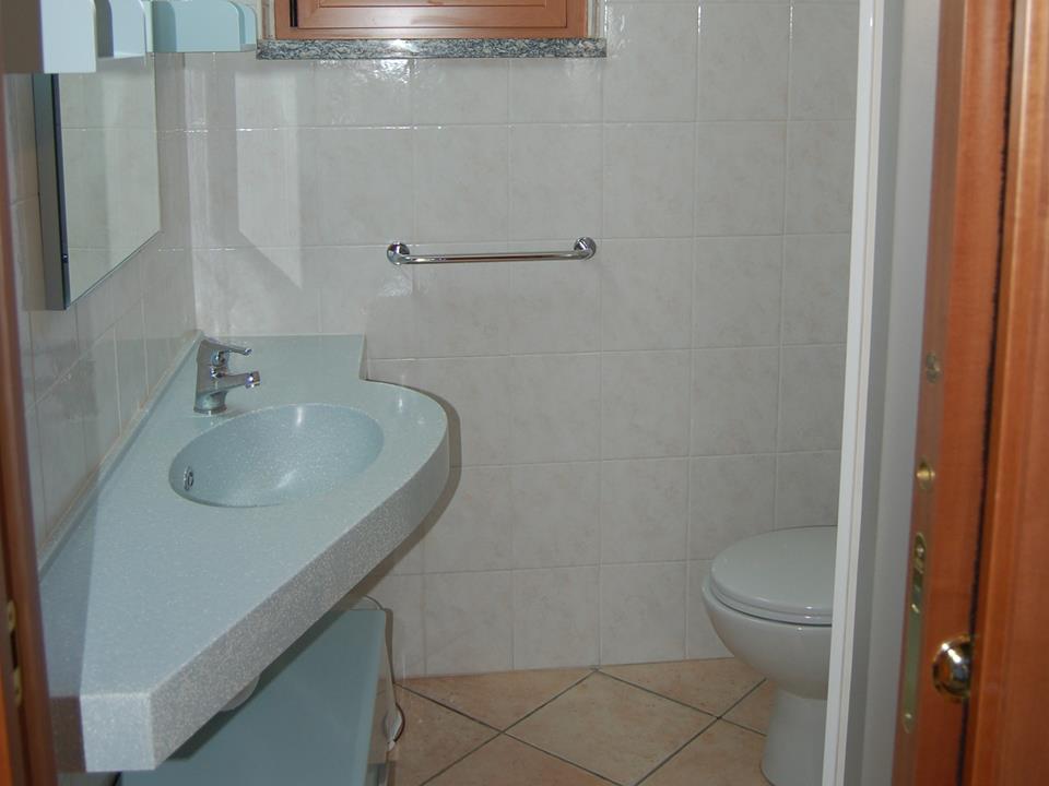 Bungalow per vacanza Domaso