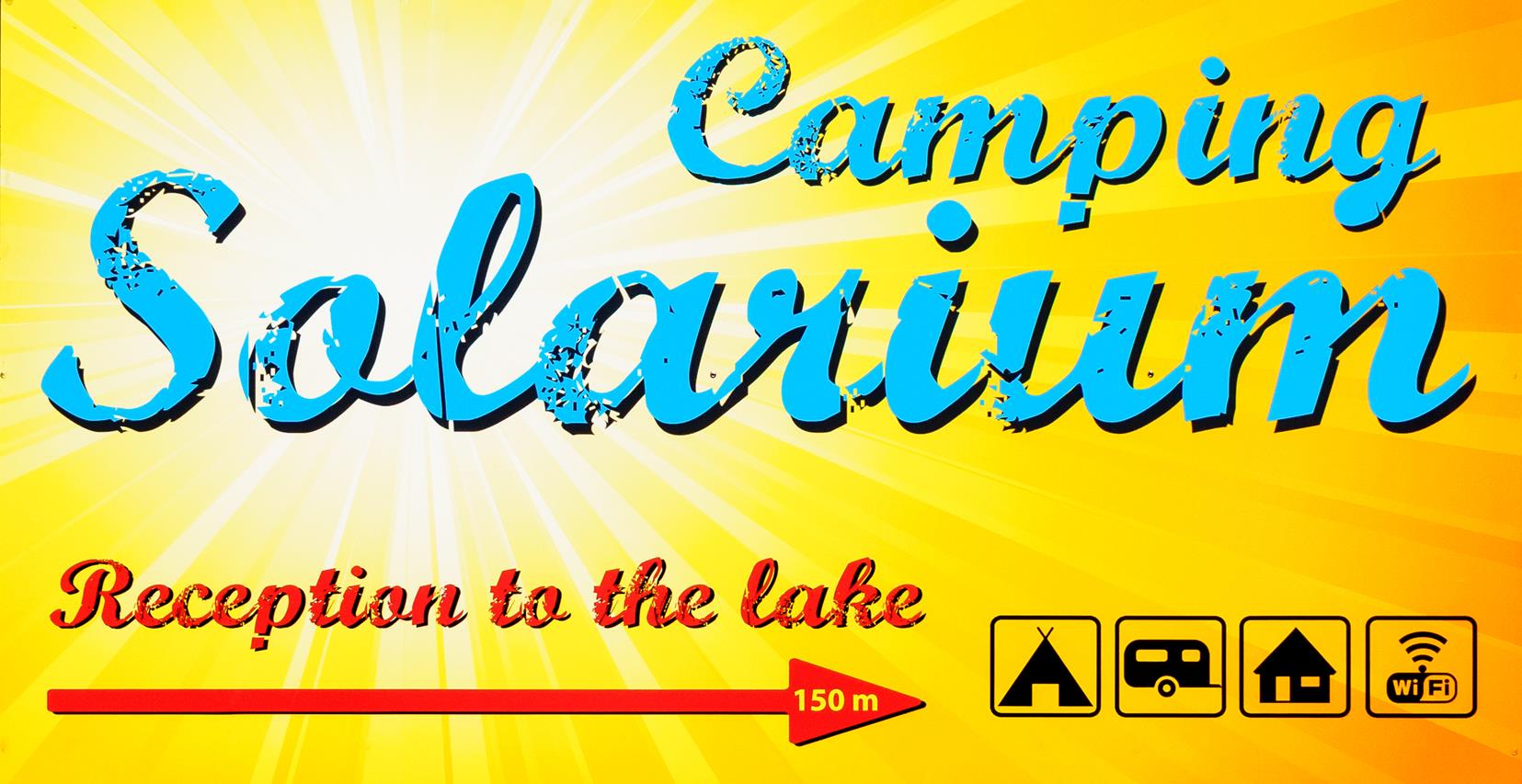 Domaso Lago di Como Camping